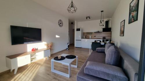 Reda Apartment | AQUAPARK REDA Ewa