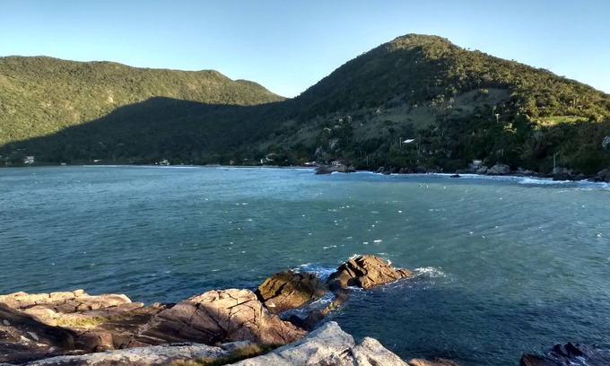 Praia da Enseada Hotel | Aquarius Chalés