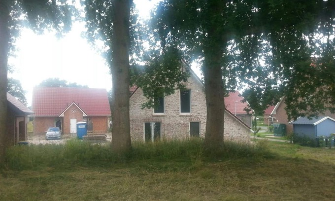 Tannenhausen Apartment | Aquarius on the swimming lake