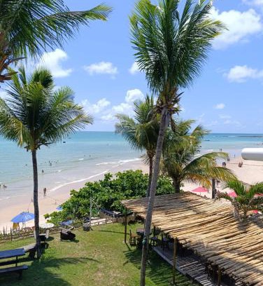 Jacuma Hotel | Aquavit pousada e comedoria