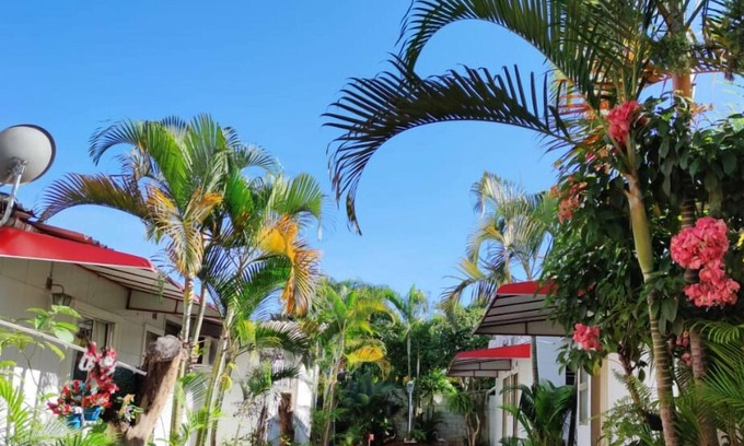 Aparecida de Goiania Hotel | Arahra Hotel