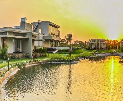 Talala Hotel | Araiya Gir,A Mavintara Resort