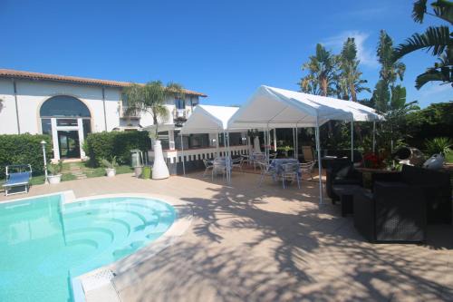 Syracuse Bed & Breakfast | Aranceto Hotel