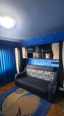 Fagaras Apartment | ARANGO House