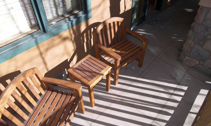 River Run Hotel | Arapahoe Lodge 1 Bed 1 Bath B