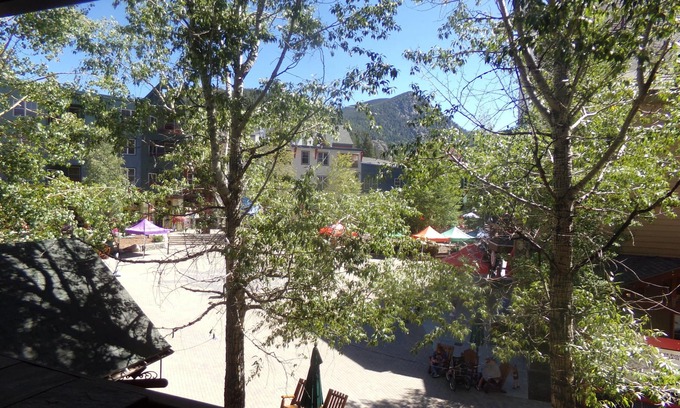 River Run Hotel | Arapahoe Lodge 1 Bed 2 Bath