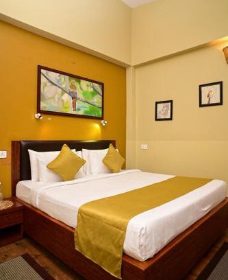 Sohra Hotel | Arara Mhas Hotel