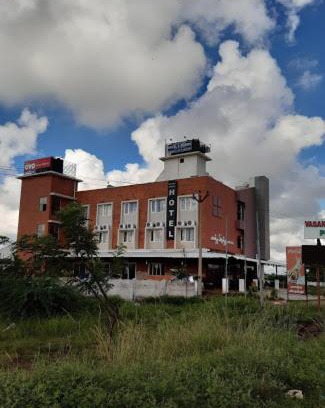 Thanjavur Hotel | Arasu Regency