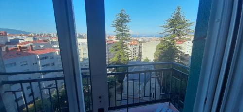 Vigo Apartment | Araucaria