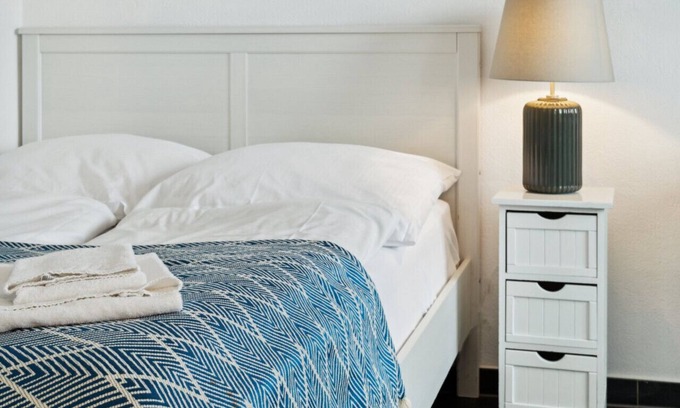 Weissensee Apartment | Arbio I Urban Apartment in Berliner Allee