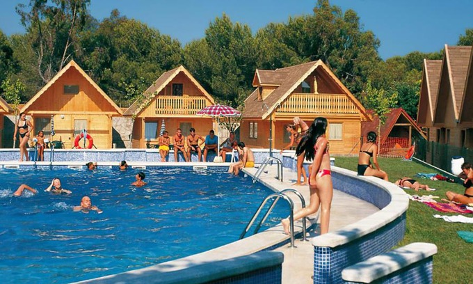 Roda de Bara Other | Arc de Bará Camping & Bungalows