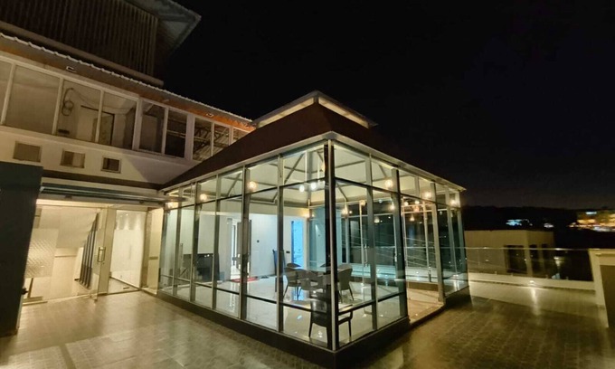 Bhim Nagar Hotel | Arc Valley Resort Mahabaleshwar