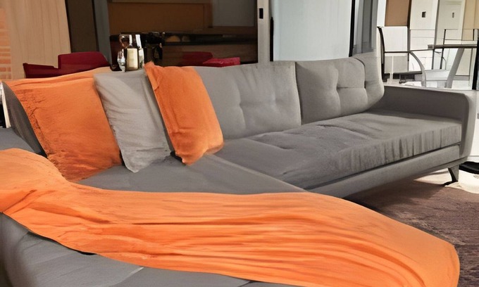 Puebla Apartment | Arcarti 202 | Style, Comfort & Private Parking