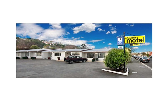 Musselburgh Hotel | Arcadian Motel