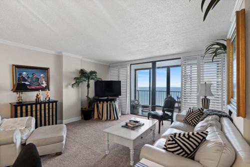 North Myrtle Beach House | Arcadian One 16c