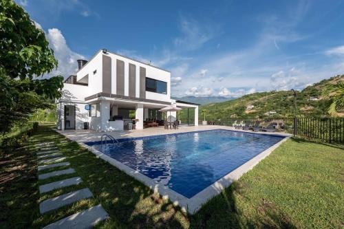 Sopetran Villa | Archi Villa Sopetran