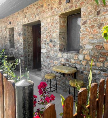 Platanakia Bed & Breakfast | Archontiko Kantilis