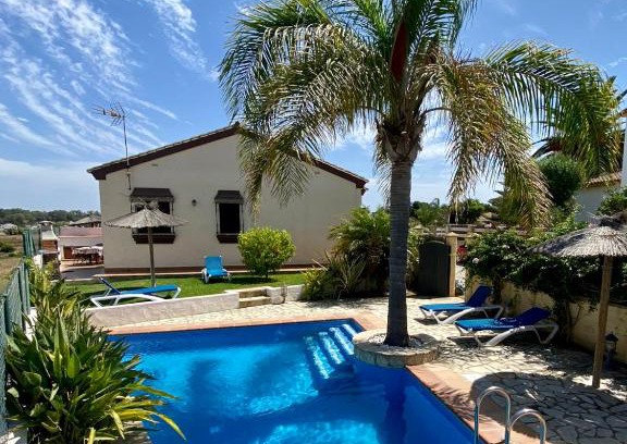 Conil de la Frontera House | Arco Casas Adosadas