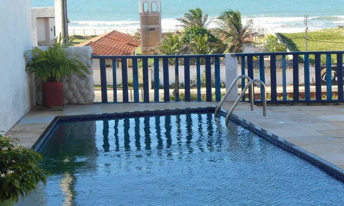 Taiba Hotel | Arco das Flores