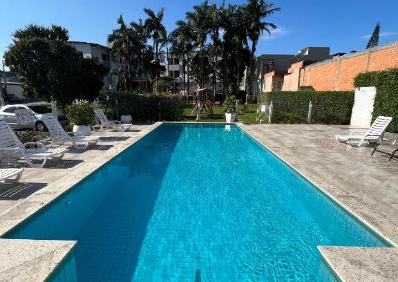 Camboriu Hotel | Arco do Sol Park Hotel