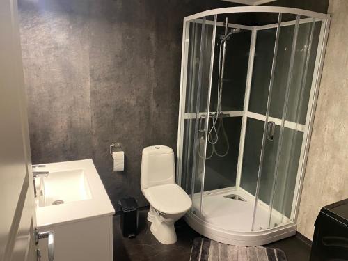 Kirkenes Apartment | Arctic Seafront apartment