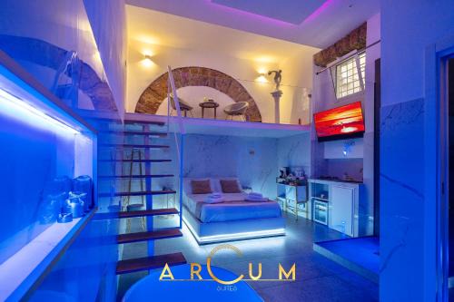 Albergheria House | ARCUM suites