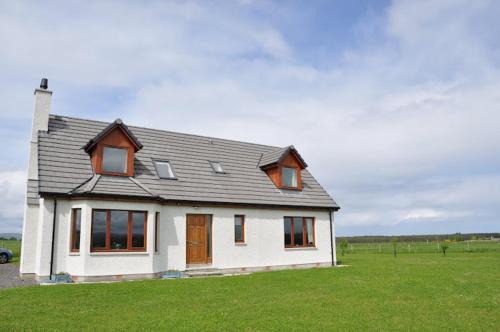 Balloch House | Ard Garraidh