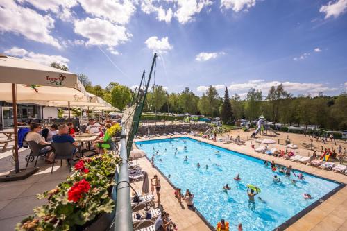 Bertrix Other | Ardennen Camping Bertrix