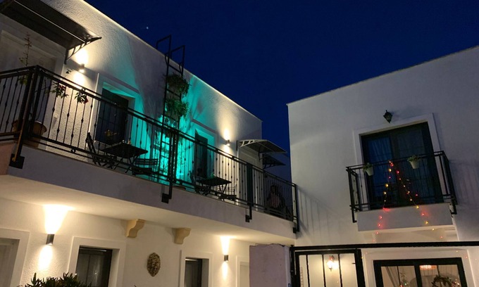 Bodrum City Center Bed & Breakfast | Ardens House