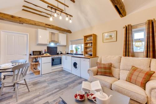 Sudbury House | Ardley Cottage Hedgehog