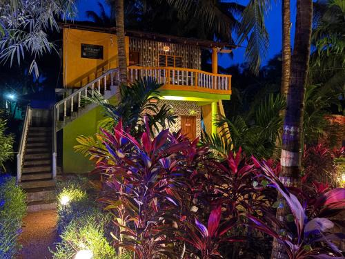Gokarna House | Areca Nest