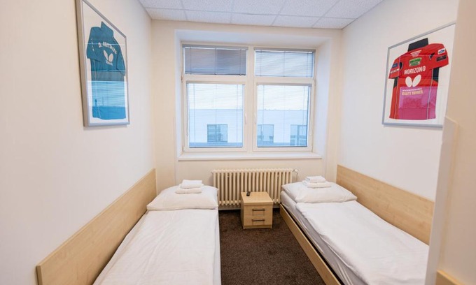 Havlickuv Brod Apartment | Arena Apartments