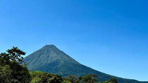 La Fortuna Hotel | Arenal Monara