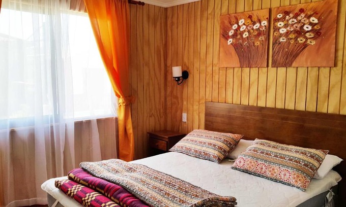 Papudo Ski Chalet | Arenas de Papudo