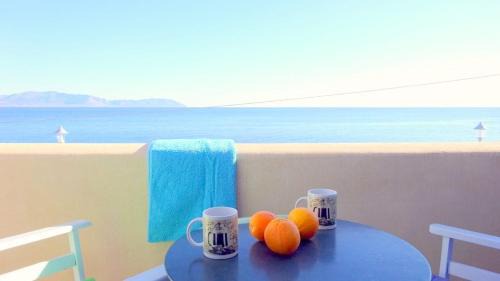 Agia Pelagia Apartment | ARETOUSA
