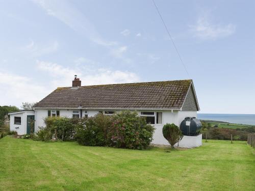 Tan-y-groes House | Arforwest