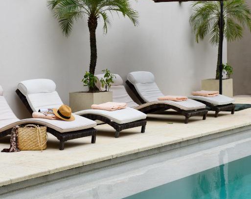 Belgrano Hotel | Argenta Suites Belgrano
