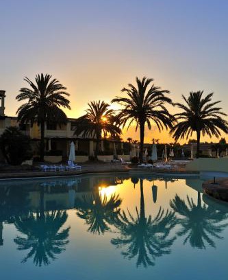 Marina di Pisticci Resort | Argonauti Greenblu Resort