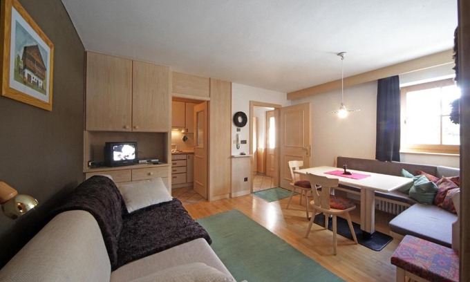 Pedraces Apartment | Aria d' Prè