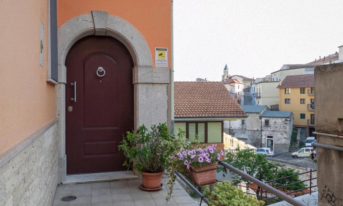 Rionero in Vulture Bed & Breakfast | Aria di Casa