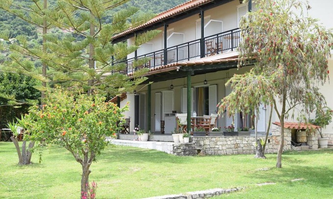 Limni Keri Apartment | Aria Mare