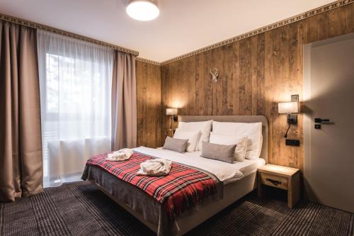Tatranska Strba Apartment | ARIETES MARMONT Apartmány