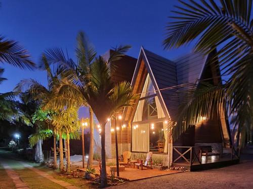 Mampituba Ski Chalet | AriMara Chalés & Ecoturismo