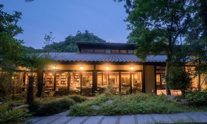Kita Ward Hotel | Arimasansoh Goshobessho