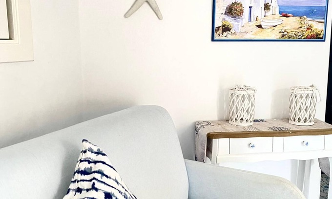 Lacco Ameno House | Arime ApartmentnElegance and Tradition a Stone's Throw from the Sea"