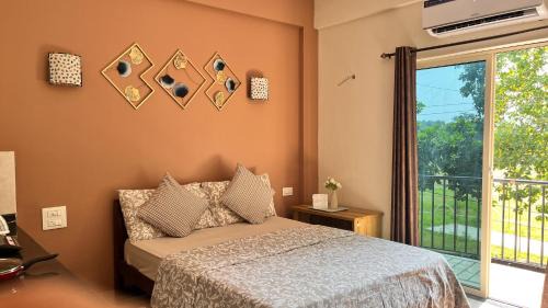 Anjuna House | Arize You Homes Anjuna