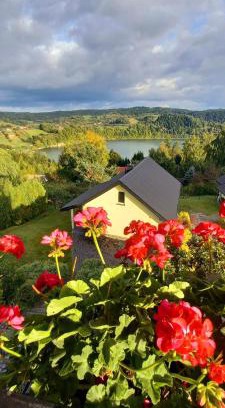 Solina House | Arkadia Dom nad Jeziorem Solińskim