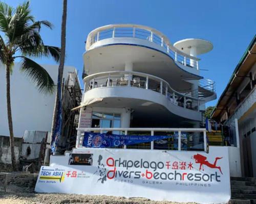 Puerto Galera Resort | Arkipelago Divers and Beach Resort