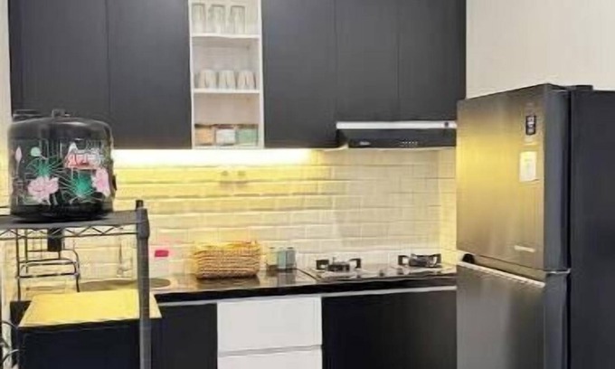 Oro Oro Ombo Villa | Arlana Villas