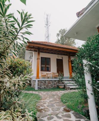Sukasada House | Armaya Guest House